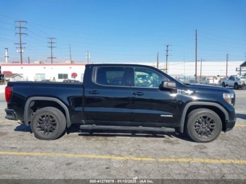  GMC Sierra 2022r., 1500 Limited, od ubezpieczalni 5.3 Benzyna 355KM, zdjęcie 6