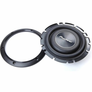 Сабвуфер PIONEER TS-A2000LD2 20 см, 250 Вт RMS