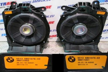 BMW G11 G30 31 G32 GŁOŚNIK SOBWOOFER HARMAN KARDON
