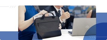 Dell Pro рукав 13 ″/14 ″/12 ″ | водонепроницаемый плюшевый внутренний дизайн