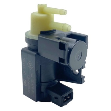 Новый вакуумный клапан OE Renault Dacia 8200790180