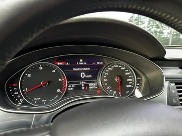 Audi A6 C7 Avant Facelifting 2.0 TDI ultra 190KM 2017 Audi A6 Navi, Ele.Klapa, Xenon, LED, Grzane fotele, zdjęcie 16