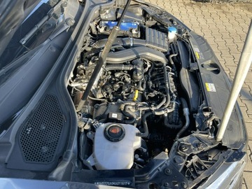 Audi Q2 SUV Facelifting 1.5 35 TFSI 150KM 2023 Audi Q2 Automat Klimatronik Podgrzewanie Kamera, zdjęcie 13