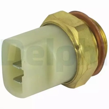 DELPHI TS10298 PŘEPÍNAČ TERMICKÝ VENTILÁTOR CHLADIČŮ