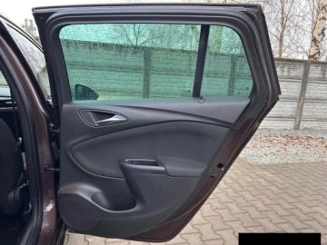 Opel Astra K Sports Tourer 1.4 Turbo 125KM 2017 Opel Astra K 1.4 125KM 2017r Pierwszy Właściciel Serwisowany ASO Gwarancja, zdjęcie 20