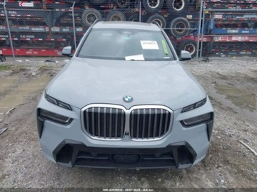 BMW X7 2025 BMW X7 xDrive40I 2025 3.0l 3.0 Benzyna 375KM, zdjęcie 7