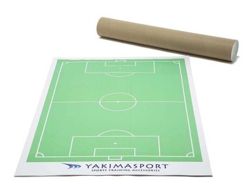 YAKIMA BLOK TRENERSKI FLIPCHART 70x100cm 100088