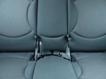 Mini Countryman R60 Crossover 1.6 D 112KM 2013 MINI Countryman Cooper D, Xenon, Bi-Xenon, Klima, zdjęcie 9