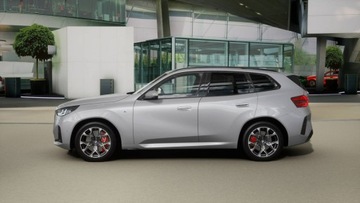 BMW X3 G45 2026 BMW X3 NOWE BMW X3 20d xDrive Dostępne od ręki!, zdjęcie 5