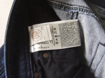DIESEL T-RIDE STRETCH, размер 29/32