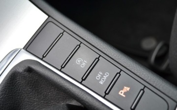 Volkswagen Passat B7 Variant 2.0 TDI CR DPF BlueMotion 140KM 2013 Volkswagen Passat Alltrack 2.0 tdi - bezwypadkowy - zadbany - oplacony - b, zdjęcie 31