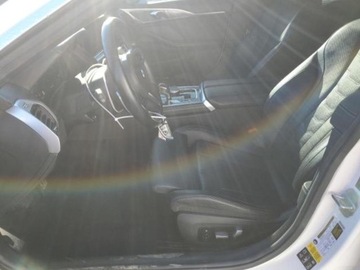 BMW Seria 8 II 2020 BMW Seria 8 m850xi, 2020r., 4x4, 4.4L 4.4 Benzyna 523KM, zdjęcie 7