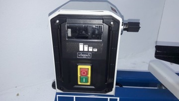 Токарный станок по дереву SCHEPPACH DM1100T, БЕСЩЕТОЧНЫЙ двигатель