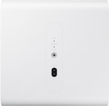 Саундбар SAMSUNG HW-S801D RU Белый