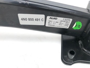 Фаркоп 4N0800491C AUDI A8 D5 4N