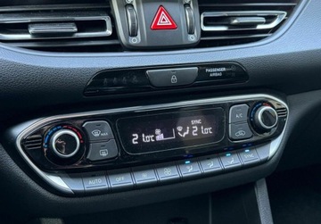 Hyundai i30 III 2023 Hyundai i30 Salon Polska, Autoryzowany dealer, Faktura VAT 23, N LINE 1.5, zdjęcie 17