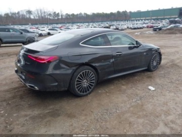 Mercedes CLE 2024 Mercedes-Benz CLE 2024r. , 2,0L 300 4MATIC 2.0 Benzyna 255KM, zdjęcie 5