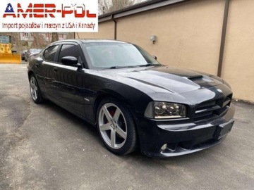 Dodge Charger V 2008