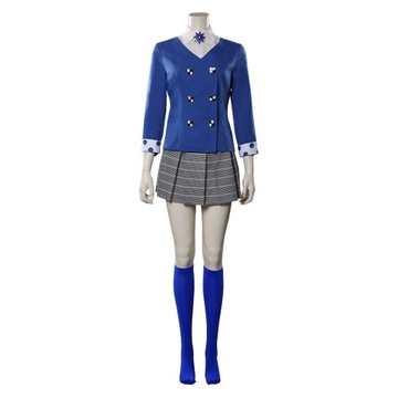 Cosplay Heathers The Musical-Veronica Sawyer przeb, M