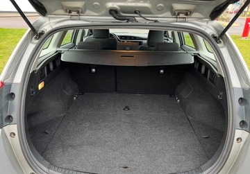 Toyota Auris II Touring Sports Facelifting 1.2 D-4T 116KM 2016 Toyota Auris Swiezo sprowadzony z Niemiec Zarejestrowany Ubezpieczony, zdjęcie 23