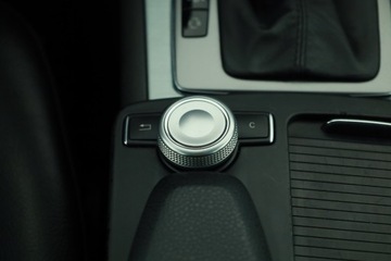 Mercedes Klasa C W204 Kombi T204 1.8 180 CGI BlueEFFICIENCY 156KM 2011 Mercedes C C 180, Automat, Skóra, Xenon, Klima, zdjęcie 12