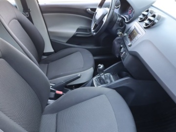 Seat Ibiza IV Hatchback 5d Facelifting 1.2 TSI 90KM 2016 Seat Ibiza 1.2 TSI, Salon Polska, Klima, zdjęcie 8