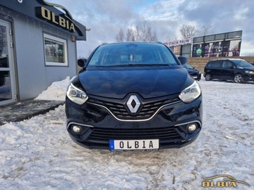 Renault Grand Scenic III 1.3 Energy TCe 140KM 2019 Renault Grand Scenic Led, Hak, Kamera cofania 1.3 Benzyna 140KM, zdjęcie 12