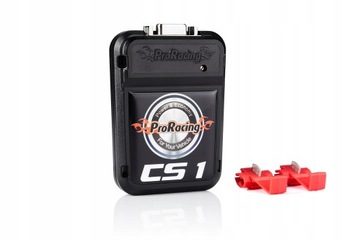 ЧИП BOX CS1 ТЮНИНГ для Honda Prelude V 2.0 133КМ