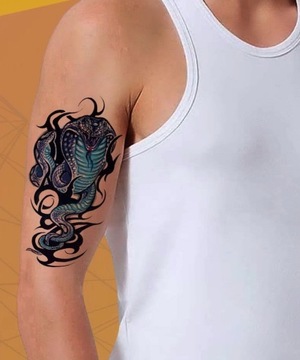 PAPIER FOLIA DO TATUAŻU DO DRUKAREK ATRAMENTOWYCH