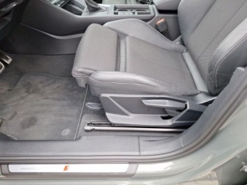 Audi Q3 II SUV 1.5 35 TFSI 150KM 2024 Audi Q3 S line Martix LED Pakiet Czern Ambiente Kamera Side Assist Smartph, zdjęcie 13