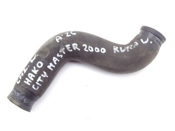 HAKO CITYMASTER 2000 WĄŻ WODY CHŁODNICY