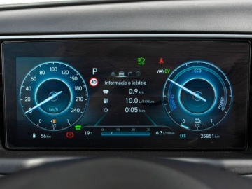 Hyundai Tucson IV 2024 Hyundai Tucson WJ8596M#1.6 T-GDi HEV Executive 2WD, zdjęcie 11