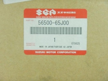 KONEKTOR SPONA PUMPY ABS ESP GRAND VITARA 06R NOVÁ