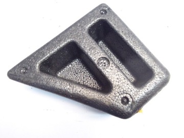 LEON I 1M STYROPIAN WKŁAD BAGAŻNIKA 1M6863027