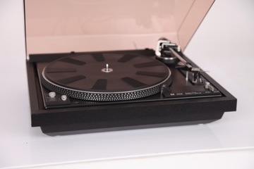 Проигрыватель Dual CS 622, черный