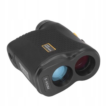 ОХОТНИЧИЙ ГОЛЬФ 450М ЛАЗЕРНЫЙ ДАЛЬНОМЕР