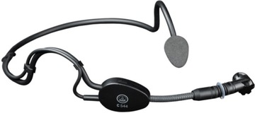 AKG C544 L - mikrofon naglowny