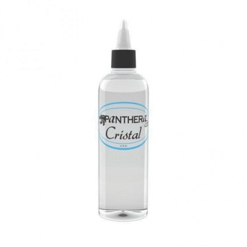 PANTHERA | CRISTAL | 150 ml | Rozcieńczalnik do farb do tatuowania | Mixing