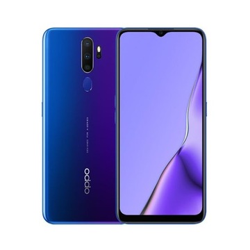 Smartfon Oppo A9 2020 4/128 GB Fioletowy