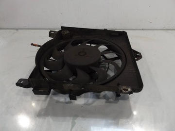 ASTRA III H 1,7CDTI VENTILÁTOR CHLADIČŮ 24467444