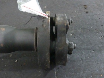 HŘÍDEL HNACÍ MERCEDES C W203 2.0 KOMPRESOR