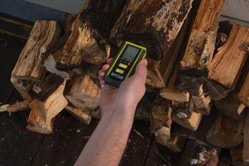 ИЗМЕРИТЕЛЬ ВЛАЖНОСТИ RYOBI ИЗМЕРИТЕЛЬ ВЛАЖНОСТИ ДЕРЕВОБЕТОНА RBPINMM1