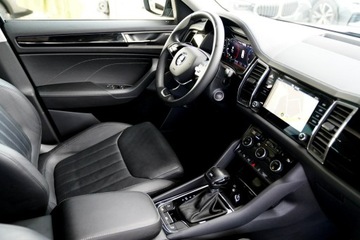 Skoda Kodiaq I 2023 Škoda Kodiaq Skoda Kodiaq LAURIN&amp;KLEMENT acc, zdjęcie 21