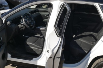 Hyundai Tucson IV SUV HEV 1.6 T-GDI HEV 230KM 2022 Hyundai Tucson 230ps Prime 360 Wentyle Krell Pamięć ACC Blis Hak Winter Pro, zdjęcie 13