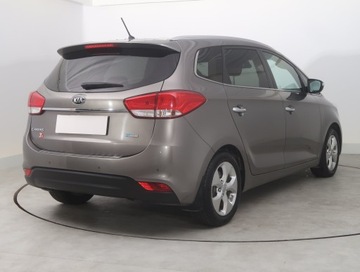 Kia Carens IV Minivan 1.6 GDI 135KM 2015 Kia Carens 1.6 GDI, Salon Polska, GAZ, Klima, zdjęcie 4