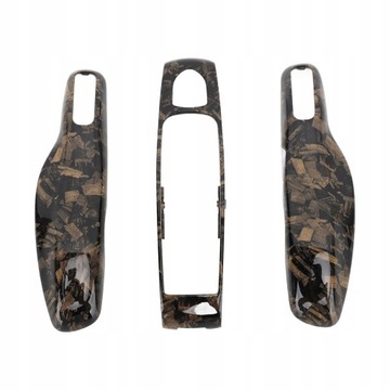 Чехол для умного автомобильного ключа с бесключевым доступом 9P