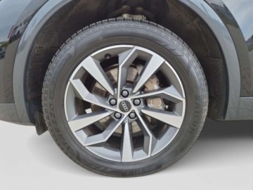 Audi 2022 Audi Q5 Sportback Audi Q5 Sportback advanced 40 TDI quattro 204KM S tronic, zdjęcie 23