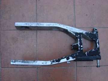 YAMAHA TDM 850 ПОВОРОТНИК