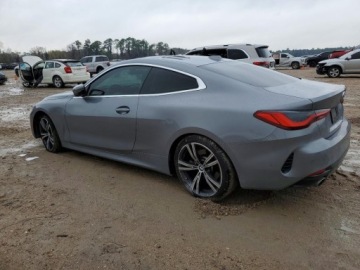 BMW Seria 4 G22-23-26 2024 BMW Seria 4 430i 2024 2.0 Benzyna 255KM, zdjęcie 1