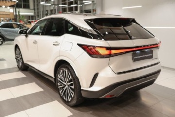 Lexus RX V 2024 Lexus RX 350h Prestige 2.5 Benzyna 243KM, zdjęcie 3
